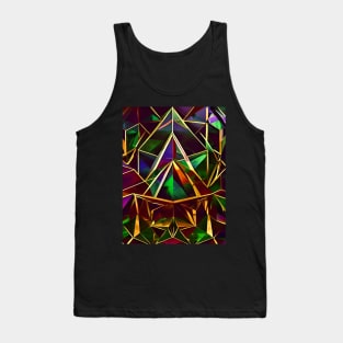 The Archaic Elements. Tank Top